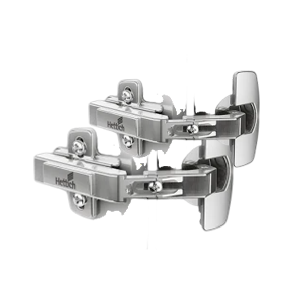 Hettich Sensys Hinges, Sensys 8645I - (Thickness 24mm) 16